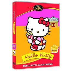 Hello Kitty : Va au cin�ma
