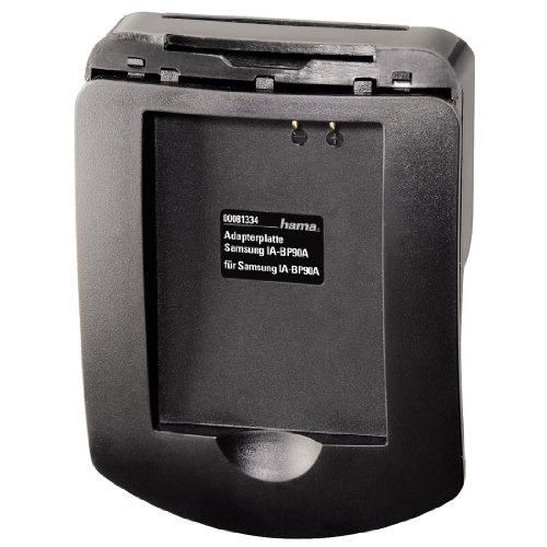 Hama IA-BP90A Adapterplatte f&uuml;r Samsung Preisvergleich