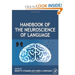 51dScTeztuL. BO2,204,203,200 PIsitb sticker arrow click,TopRight,35, 76 AA300 SH20 OU01  Handbook of the Neuroscience of Language