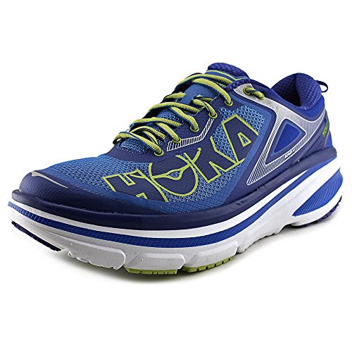 Hoka One One Men Bondi 4 Running Sneaker Shoe