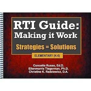 RTI Guide: Making It Work