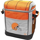 NFL Cleveland Browns 50 Can Cooler