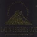 Latin Legends Live