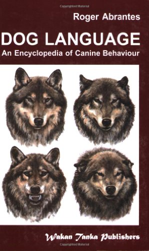 Dog Language