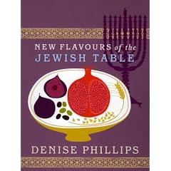 New Flavours of the Jewish Table