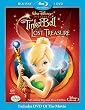 Tinker Bell and the Lost Treasure