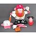 St. Louis Cardinals  MLB Mrs Potato Head