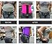 Ursula Faja Exercise Waist Trainer for Women Weight Loss Girdle XXS-4XL