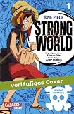 Produkt-Bild: One Piece Strong World, Band 1