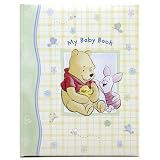 Pooh Record Book