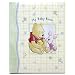 Pooh Record Book