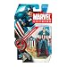 Search : Marvel Universe 3 3/4 Inch Series 7 Action Figure Captain America Original