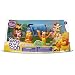 Disney Winnie the Pooh Figure Play Set -- 7-Pc._s-3