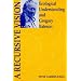 A Recursive Vision: Ecological Understanding and Gregory Bateson