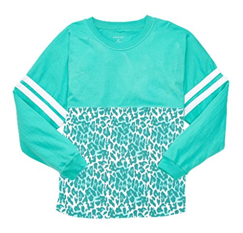 Boxercraft Spirit Jersey 