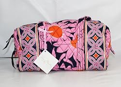 Vera Bradley "Handbag" New Style Loves Me
