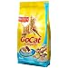 Go-Cat Tuna, Herring and Vegtables (10 kg)