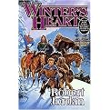Winter's Heart (Wheel of Time Series) (Illustrated) (Hardcover)