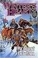 Winter's Heart (Wheel of Time Series) (Illustrated) (Hardcover)