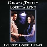 Country Gospel Greats