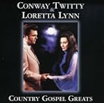 Country Gospel Greats
