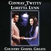 Country Gospel Greats