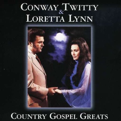 Loretta Lynn & Conway Twitty - Country - Zortam Music