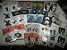 Anonymous Sticker decal Bomber pack HUGE Lot Occupy 99%
