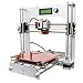 Geeetech Print 5 Materials Prusa Reprap Aluminum I3 DIY LCD Filament 3d Printer Support 5 Materials