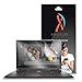 XShields© (2-Pack) Screen Protectors for Lenovo Y70 Touch 17