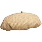 Serpui Marie #1 Baguette Clutch