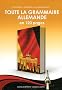 Toute la grammaire allemande en 120 pages