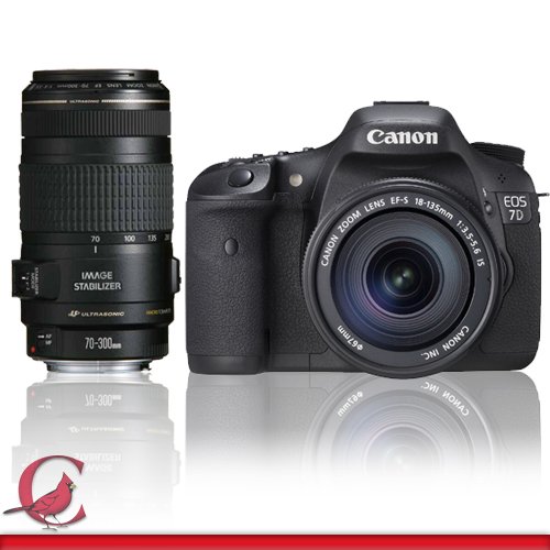 review Canon 7d 28-135 70-300