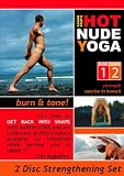 Aaron Star's Hot Nude Yoga - Burn & Tone