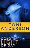 Cold Light of Day (Cold Justice Book 3)