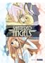 Shattered Angels: The Complete Series Box Set
