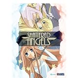 Shattered Angels: The Complete Series Box Set ~ Funimation