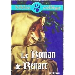 Le roman de Renart