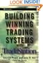 Building Winning Trading Systems with TradeStation (Book & CD-ROM)