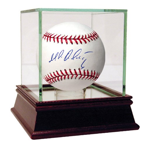 Steiner Sports MLB Detroit Tigers Magglio Ordonez Baseball