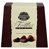 Chocmod Truffettes de France Natural Truffles 2.2 lbs by Chocolate Sale