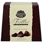Chocmod Truffettes de France Natural Truffles, Plain, 1000-Gram Boxes