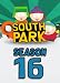 South Park: The Complete Sixteenth Season