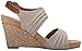 A2 by Aerosoles Women's May Plush Wedge Sandal