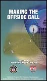 Soccer: Making the Offside Call - Referee Education (The Laws of the Game Series)