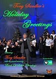 Tony Sandler`s Holiday Greetings DVD