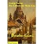 Das L�cheln der Mona Lisa: Dresden-Krimi