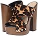 Jessica Simpson Women's Wynne2 Platform Dress Sandal