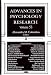 Books : Advances in Psychology Research Volume 53
