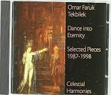 Dance into Eternity: Selected Pieces 1987-1998